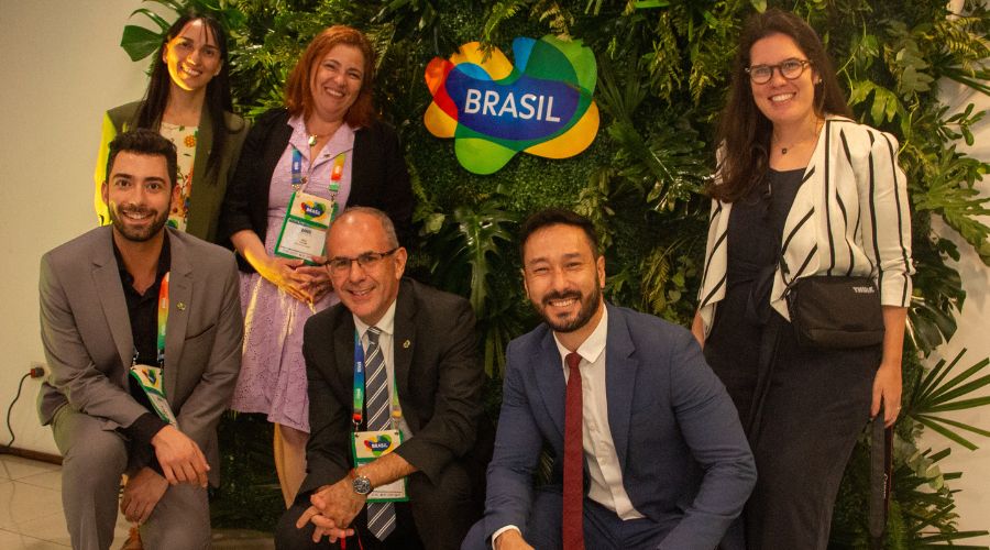 Roadshow Visit Brasil: Argentina, país estratégico para o turismo brasileiro, recebe ação da Embratur