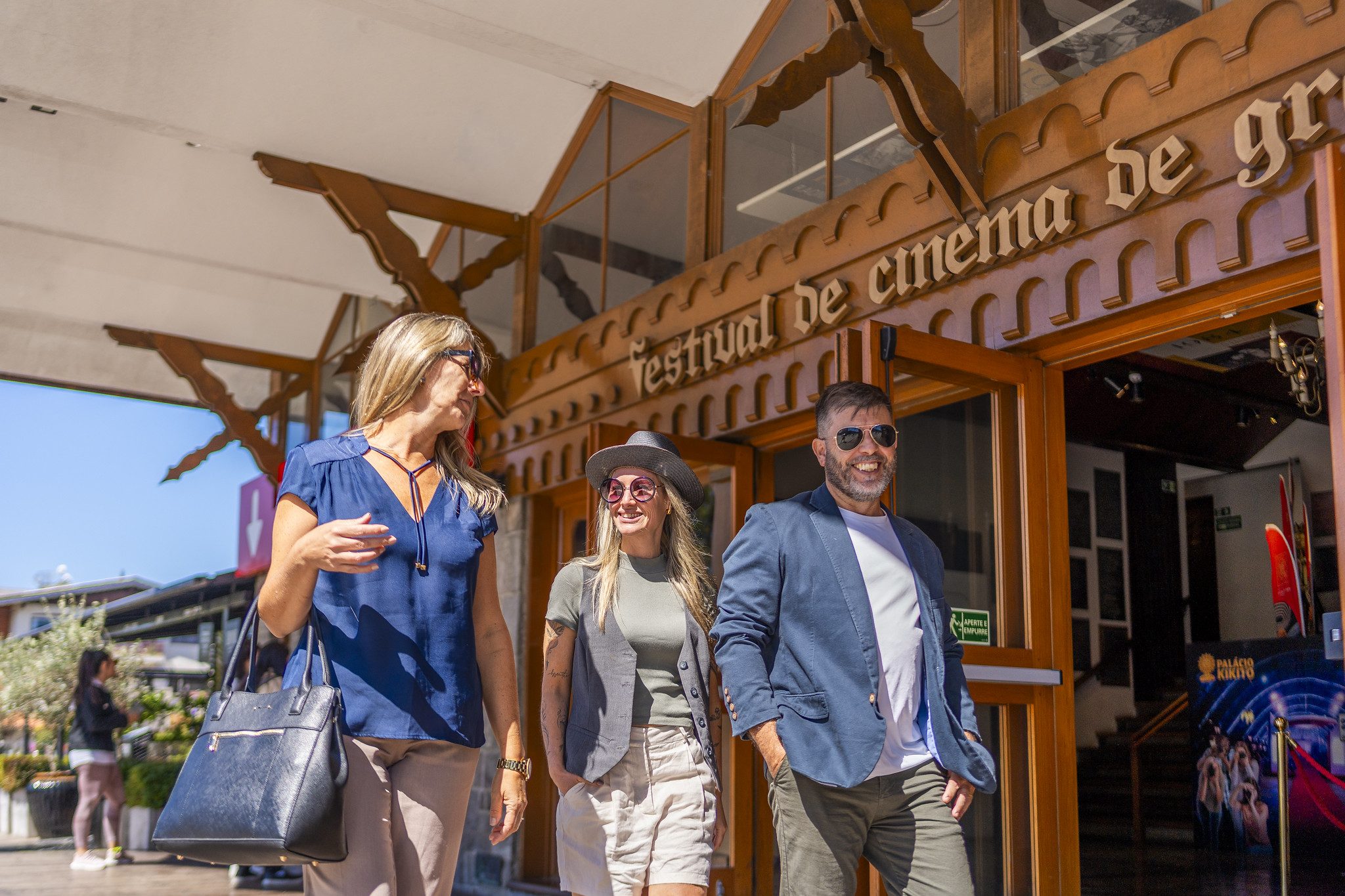 Gramado fica em 2º no ranking do Tripadvisor que seleciona os melhores destinos da América do Sul